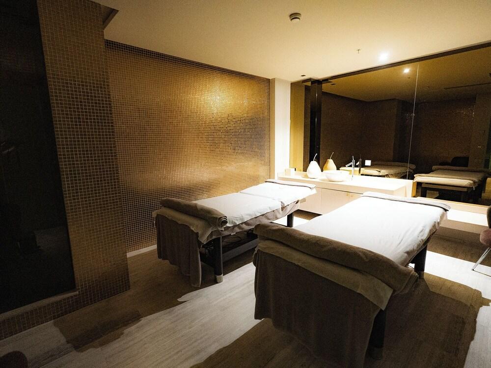 LUMI BY ATASAGON WELLBEING BODRUM — BODRUM — fotografie hotel nr. 18