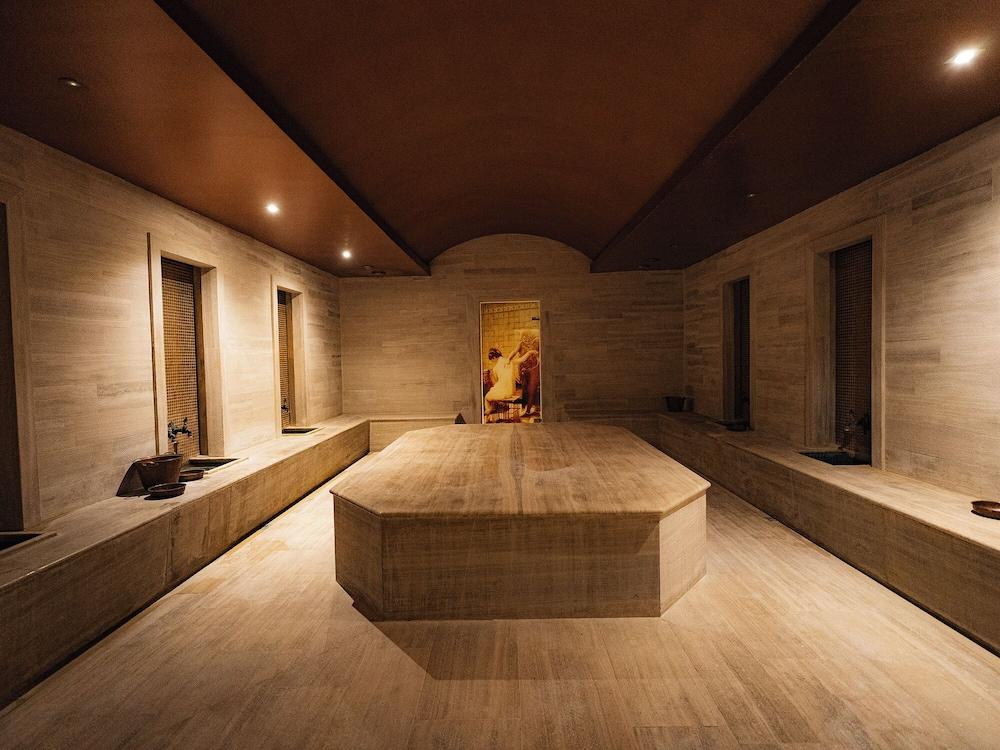 LUMI BY ATASAGON WELLBEING BODRUM — BODRUM — fotografie hotel nr. 17