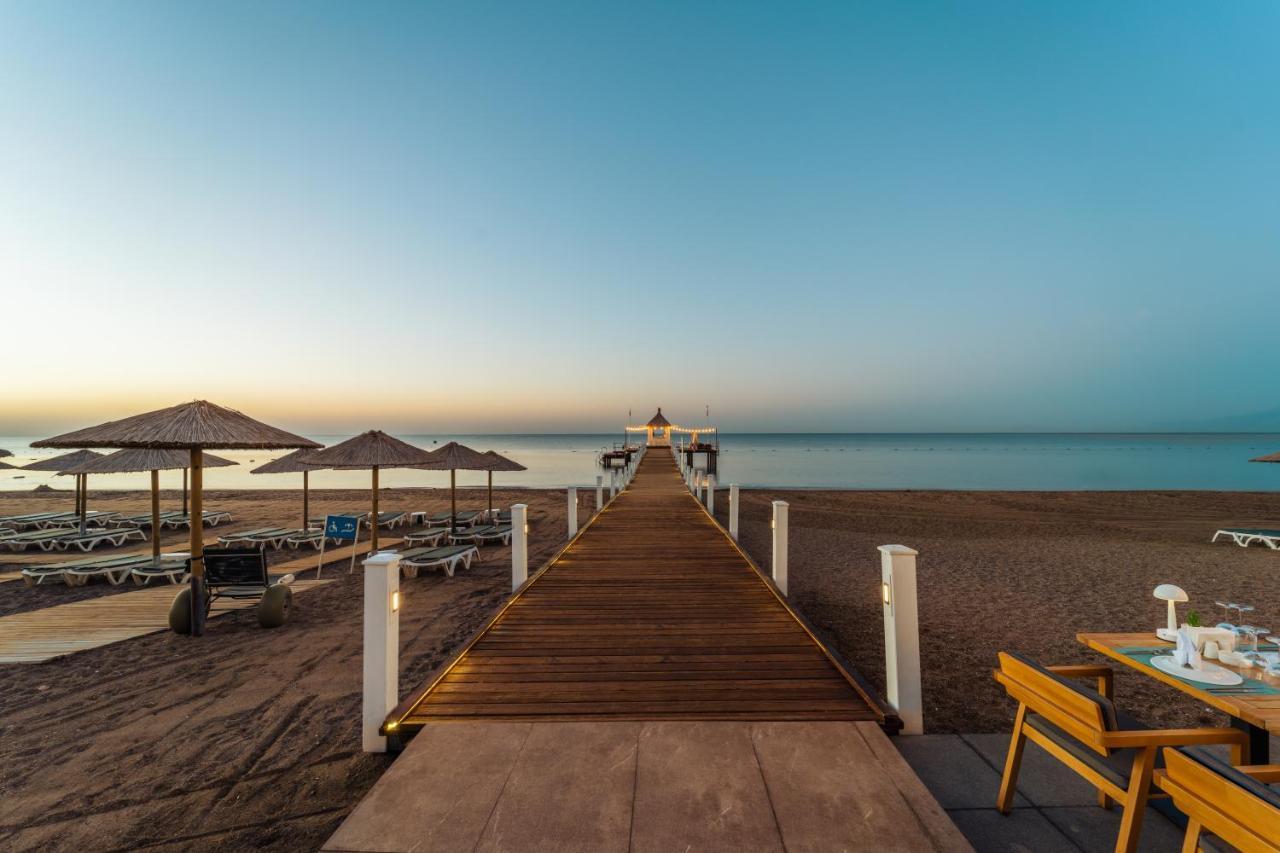 IC HOTELS GREEN PALACE — ANTALYA — фотография отеля №23