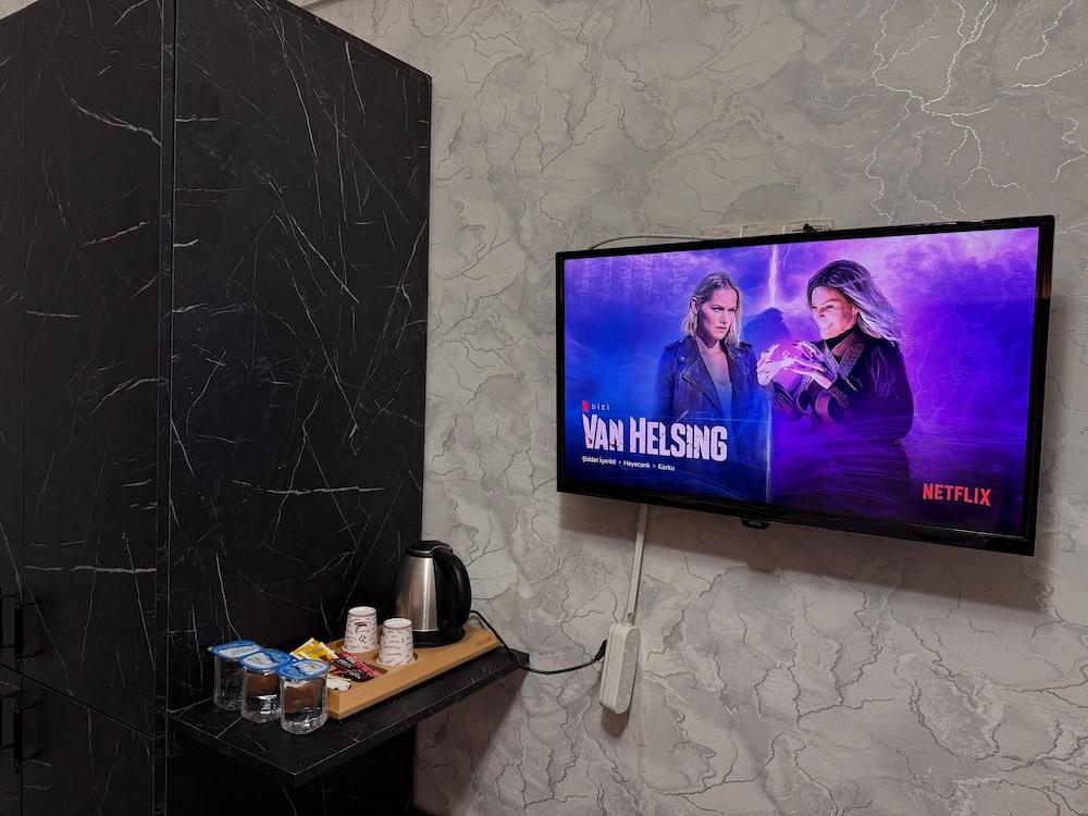 PENDIK SUIT OTEL — ISTANBUL — фотография отеля №14