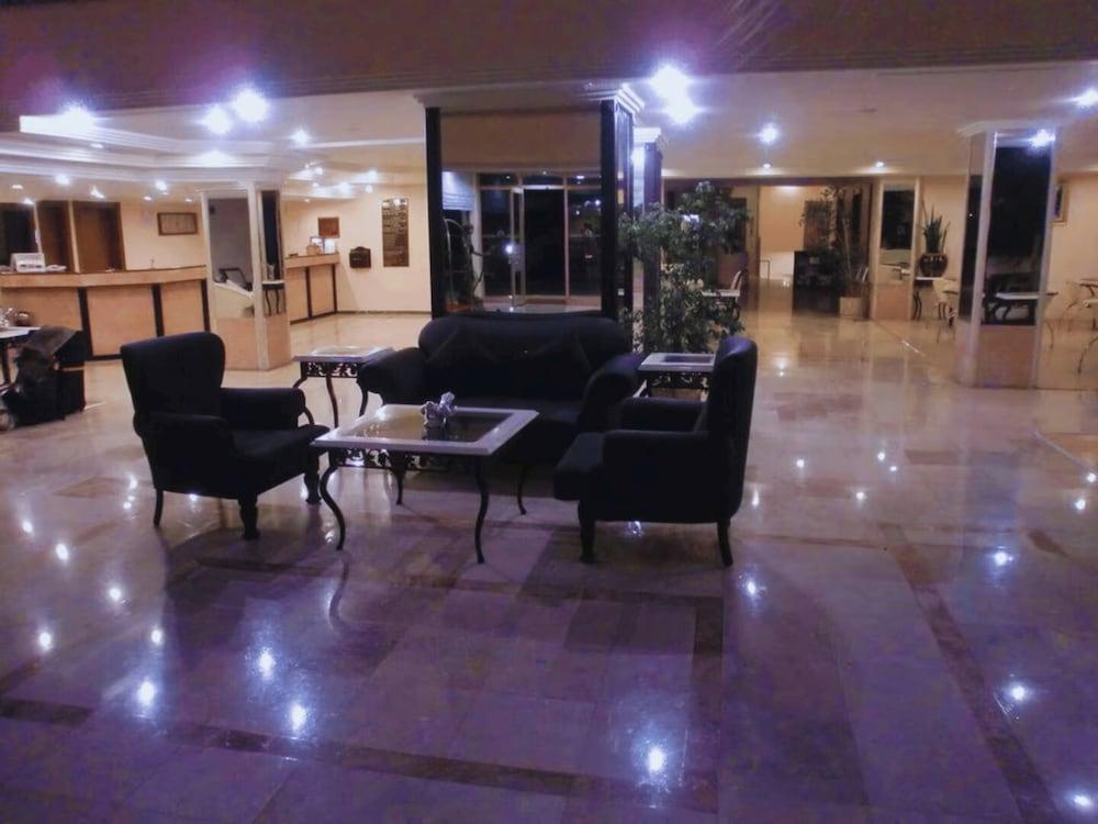 SENZA SUNSET BEACH HOTEL — ALANYA — фотография отеля №6