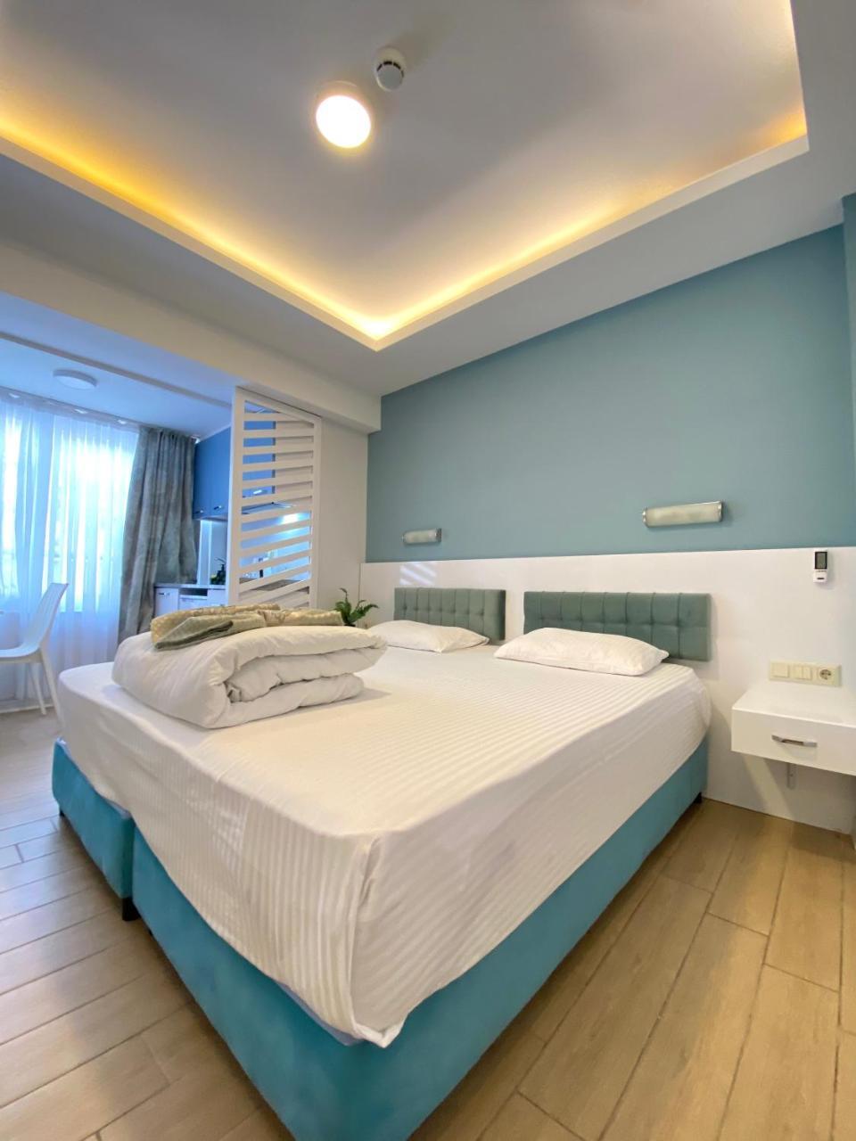 AMSTERDAM OTEL KEMER — KEMER — фотография отеля №21