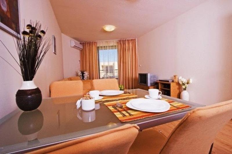 SEA GRACE — SUNNY BEACH — fotografie hotel nr. 27