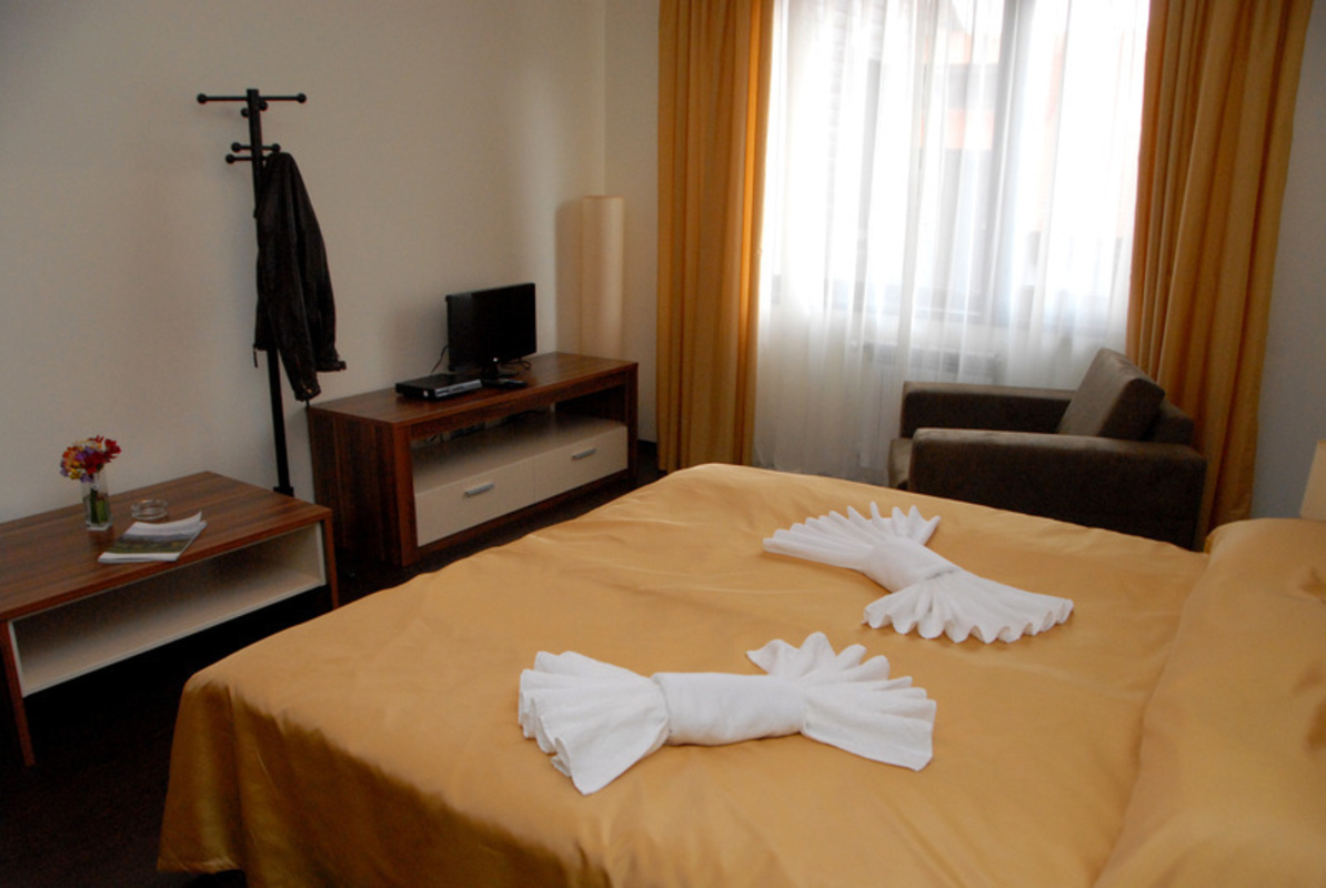 BALKAN JEWEL RESORT — RAZLOG — фотография отеля №42