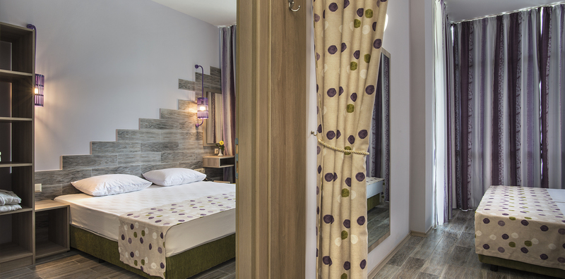 IMPERIAL RESORT — SUNNY BEACH — fotografie hotel nr. 33