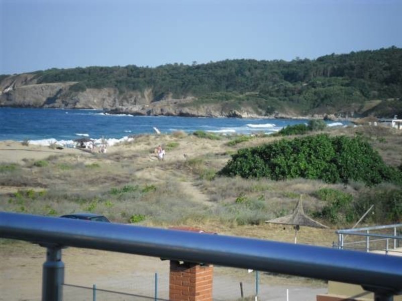 MAPY HOLIDAYS — SOZOPOL — fotografie hotel nr. 4