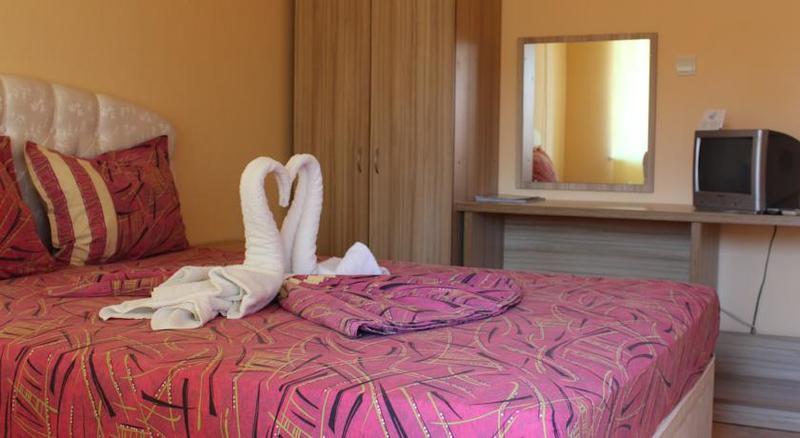 VIVA BEACH — POMORIE — fotografie hotel nr. 3