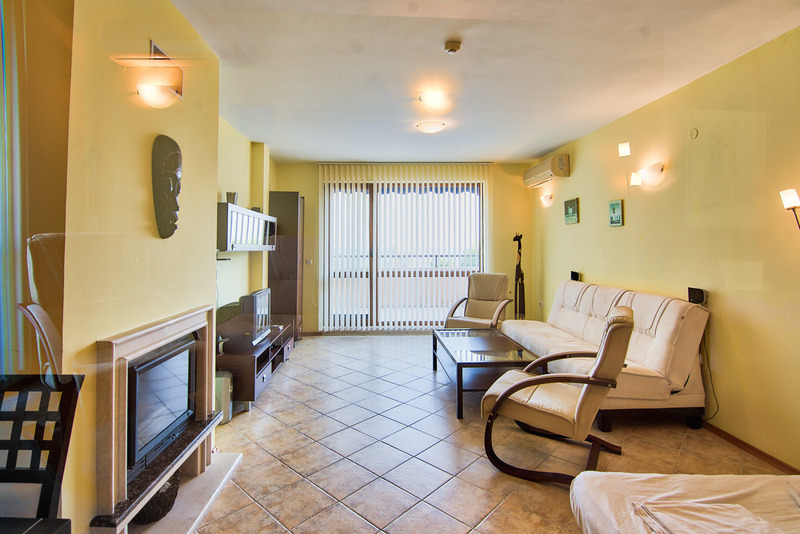 VILLA ROMANA — KAVARNA — fotografie hotel nr. 8