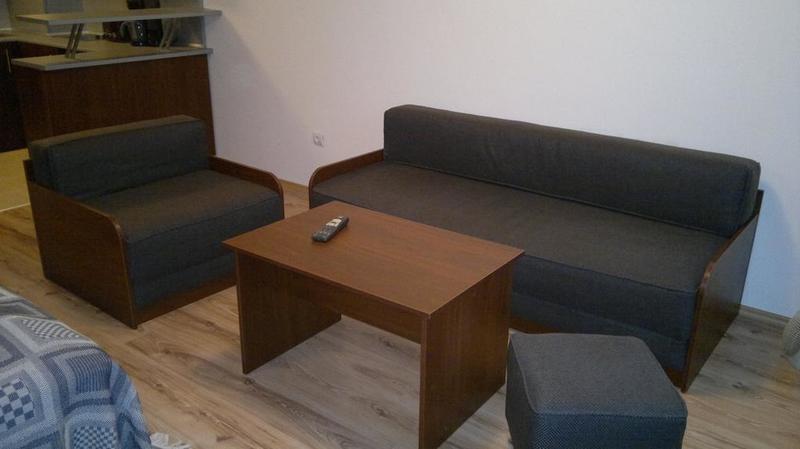 ADMIRAL PLAZA APARTMENTS — SUNNY BEACH — фотография отеля №16