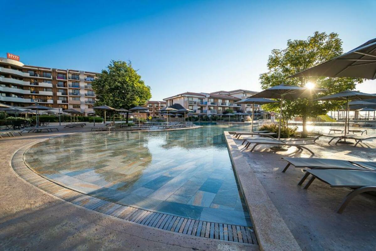 MIRAMAR HOTEL OBZOR — OBZOR — фотография отеля №11