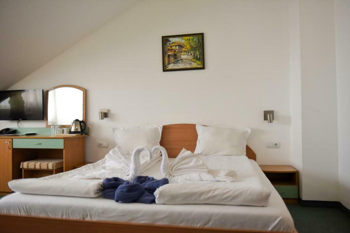 ICEBERG HOTEL BANSKO — BANSKO — fotografie hotel nr. 10