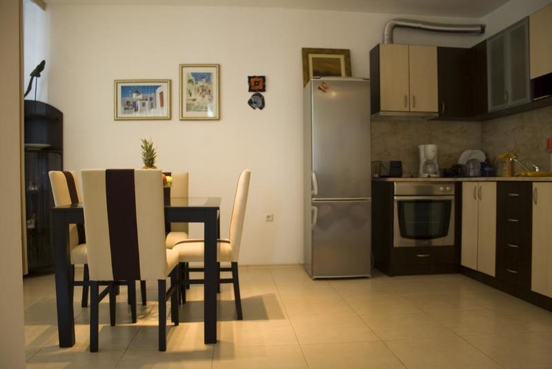 SUNNY HOUSE — SUNNY BEACH — фотография отеля №11