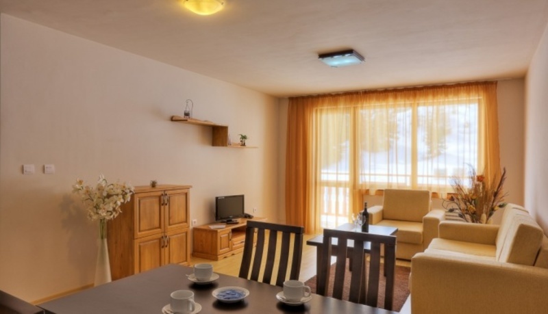 FOREST NOOK — PAMPOROVO — fotografie hotel nr. 27