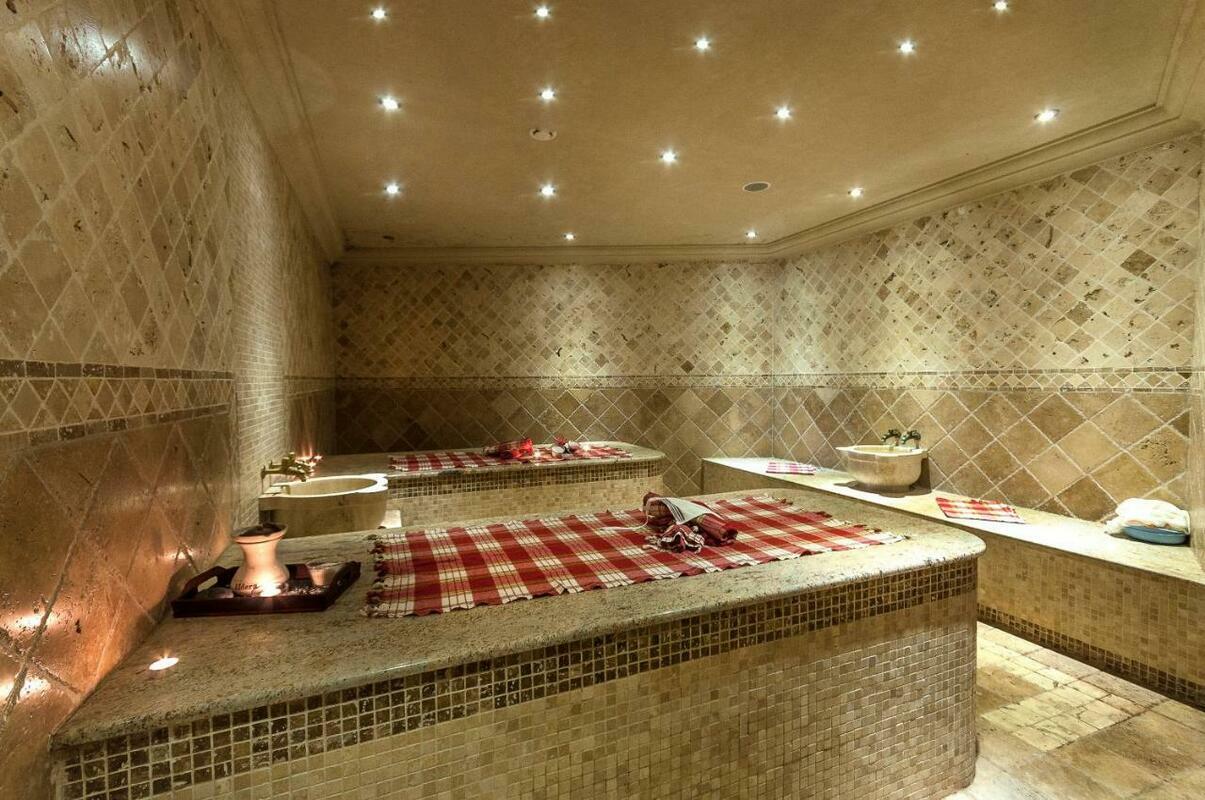GRAND ROYALE APT COMPLEX & SPA — BANSKO — фотография отеля №3
