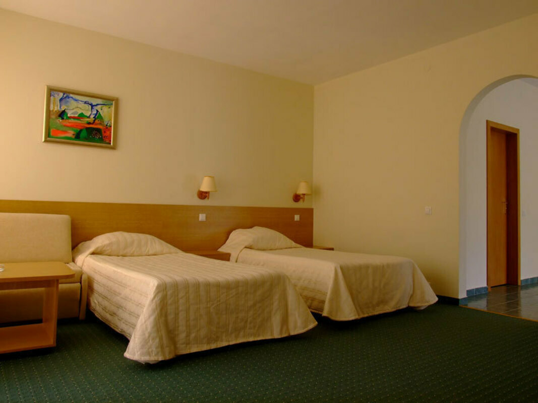 MAGNOLIA CLUB HOTEL — CHAIKA PISATEL — фотография отеля №19