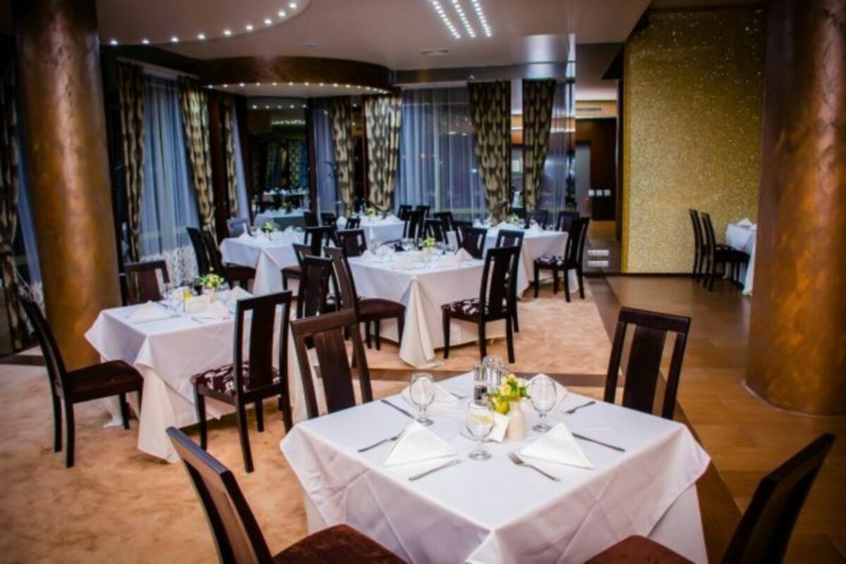 ZDRAVETS SPA HOTEL — VELINGRAD — фотография отеля №10