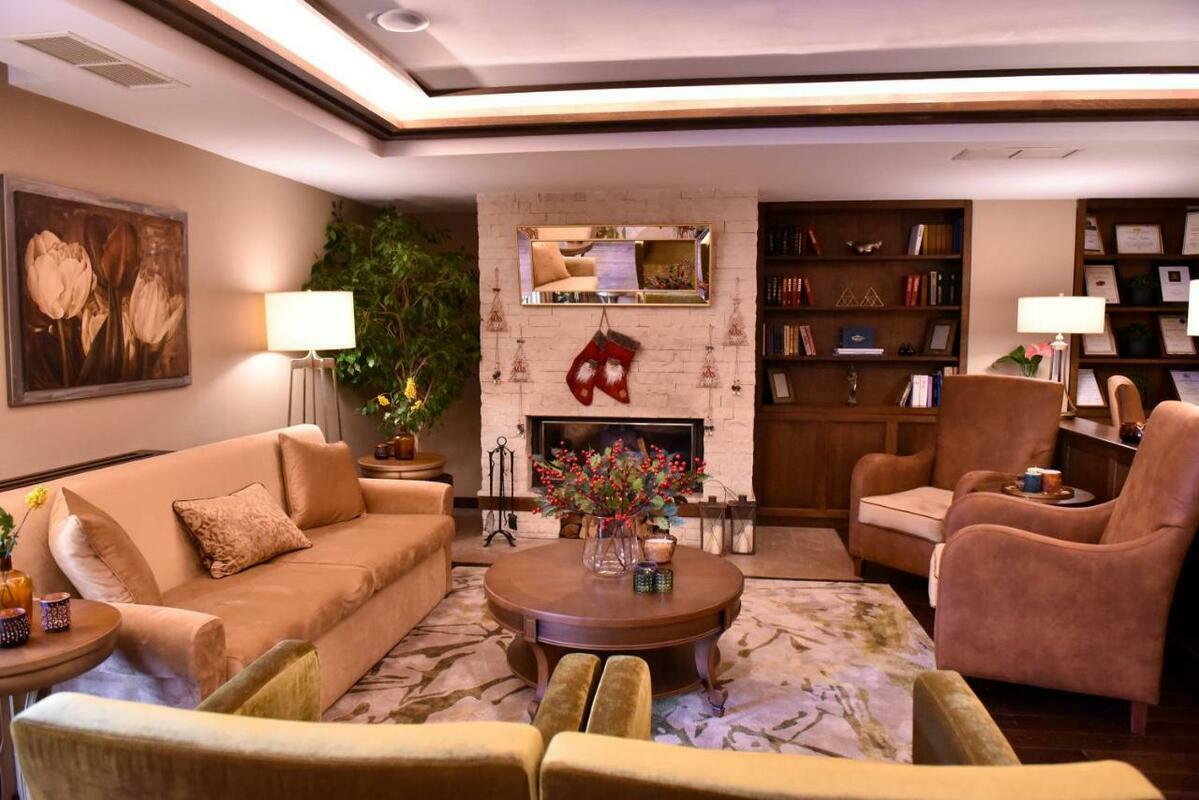 REGNUM BANSKO SKI HOTEL & SPA — BANSKO — фотография отеля №10