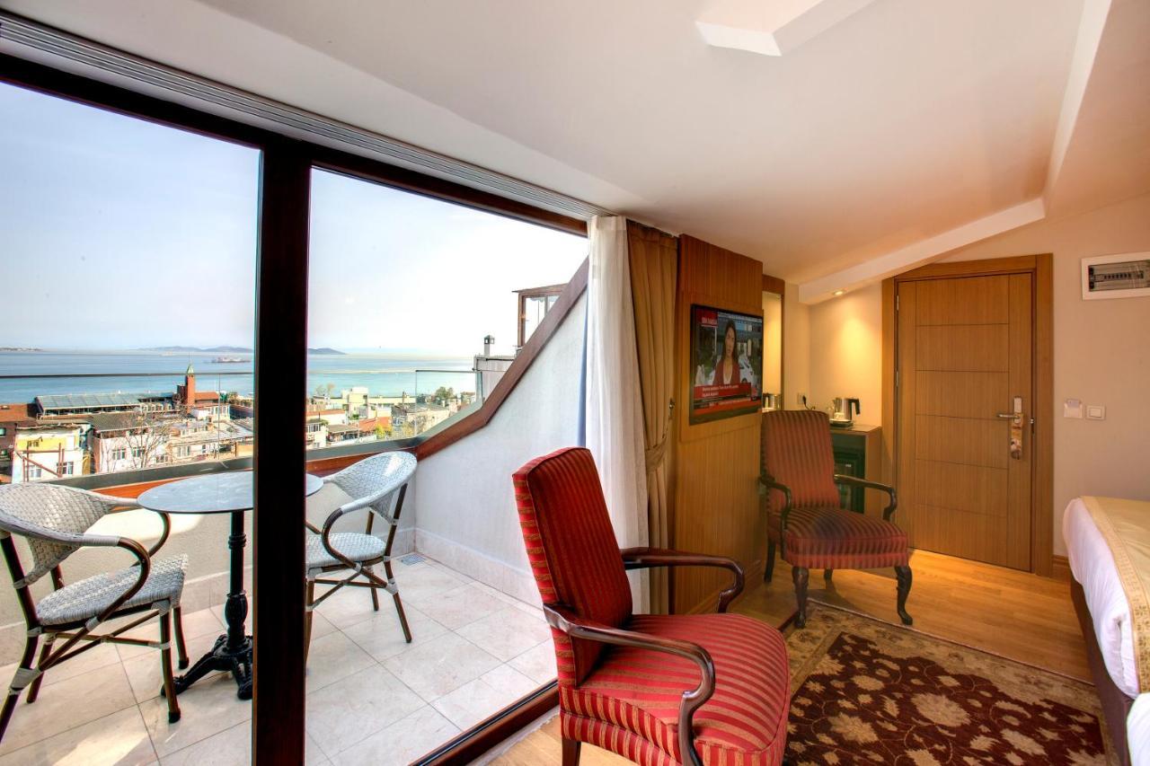 ACRA HOTEL — ISTANBUL — fotografie hotel nr. 6