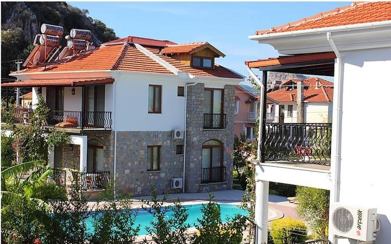 IZTUZU EXCLUSIVE — DALYAN — фотография отеля №13