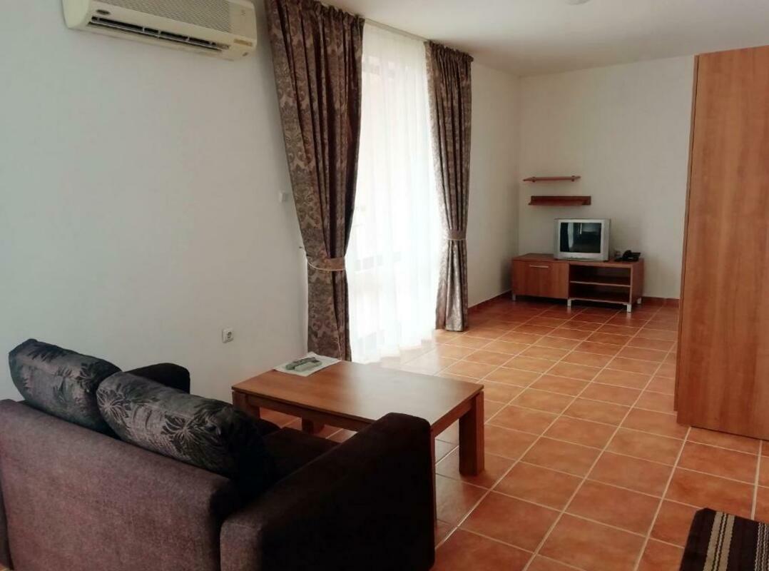 EFIR 1 APART COMPLEX — SUNNY BEACH — фотография отеля №18