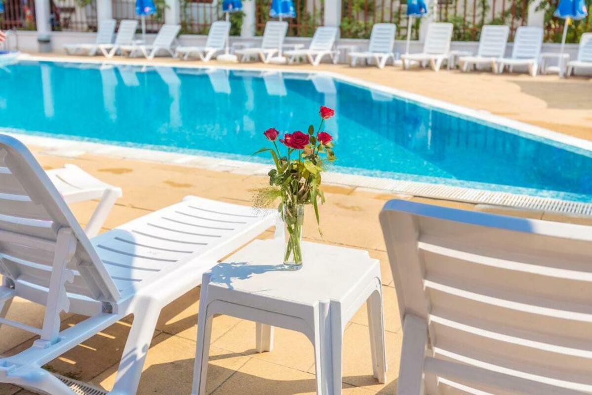 FLAGMAN HOTEL — SOZOPOL — fotografie hotel nr. 10
