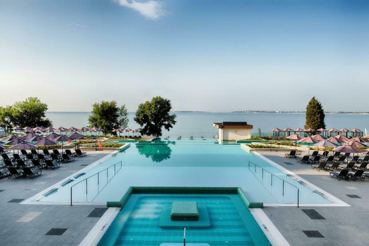 SECRETS SUNNY BEACH RESORT AND SPA — SUNNY BEACH — fotografie hotel nr. 13