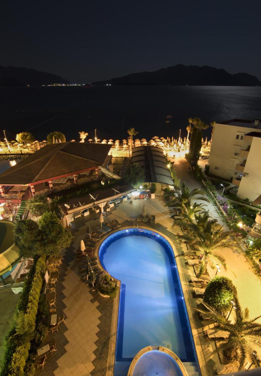 ROMANCE HOTEL MARMARIS — MARMARIS — фотография отеля №7