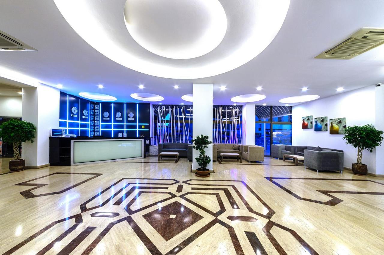 KAYAMARIS HOTEL & SPA — MARMARIS — фотография отеля №6