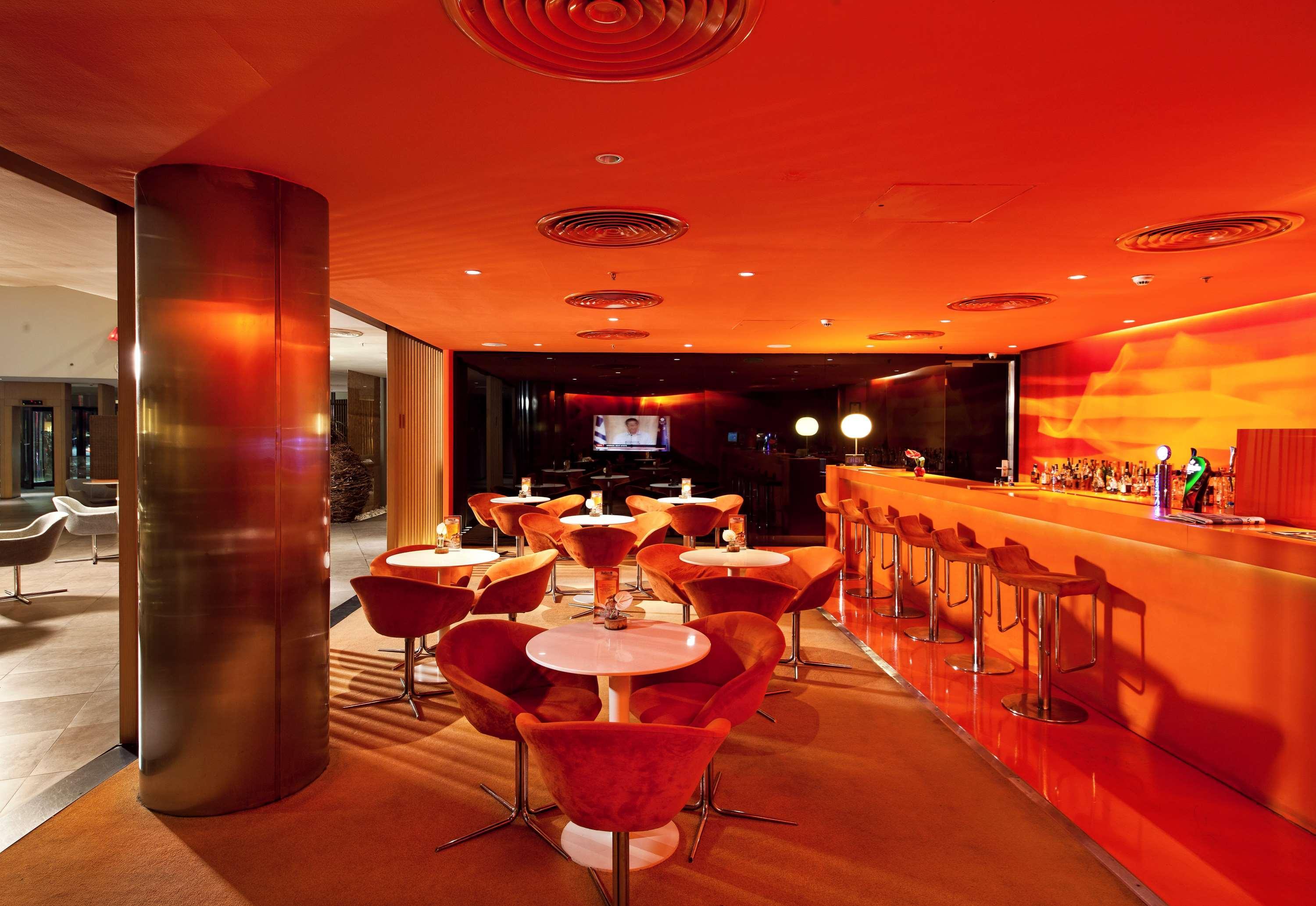 BH CONFERENCE & AIRPORT HOTEL, ISTANBUL — ISTANBUL — фотография отеля №23