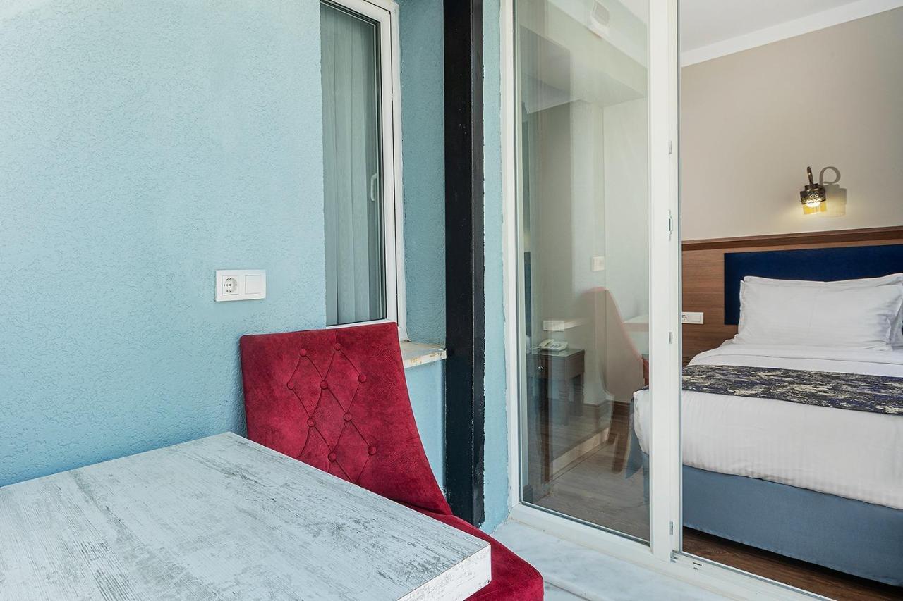 ARISTOCRAT — ISTANBUL — fotografie hotel nr. 4