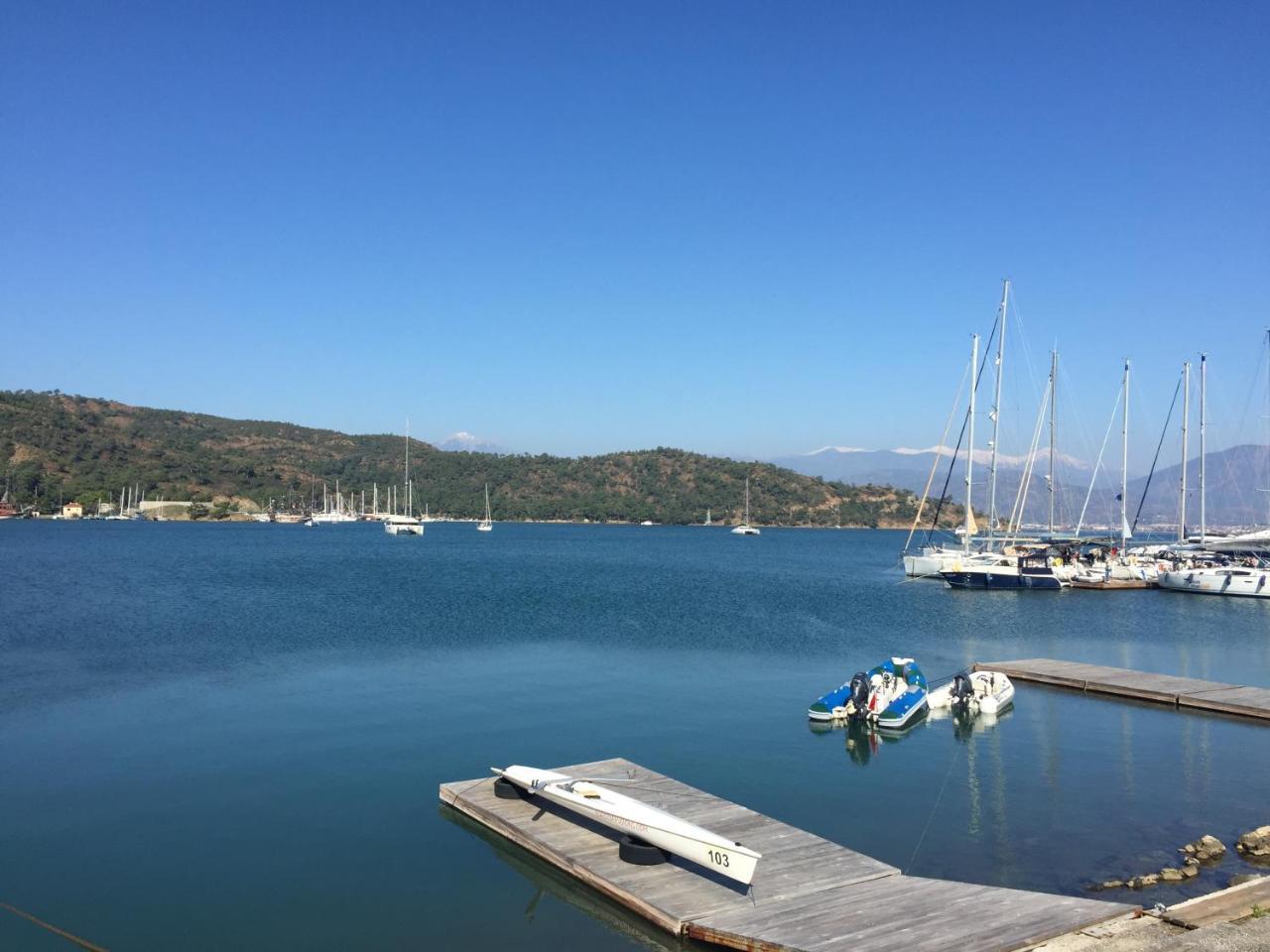 VILLA DAFFODIL — FETHIYE — fotografie hotel nr. 34