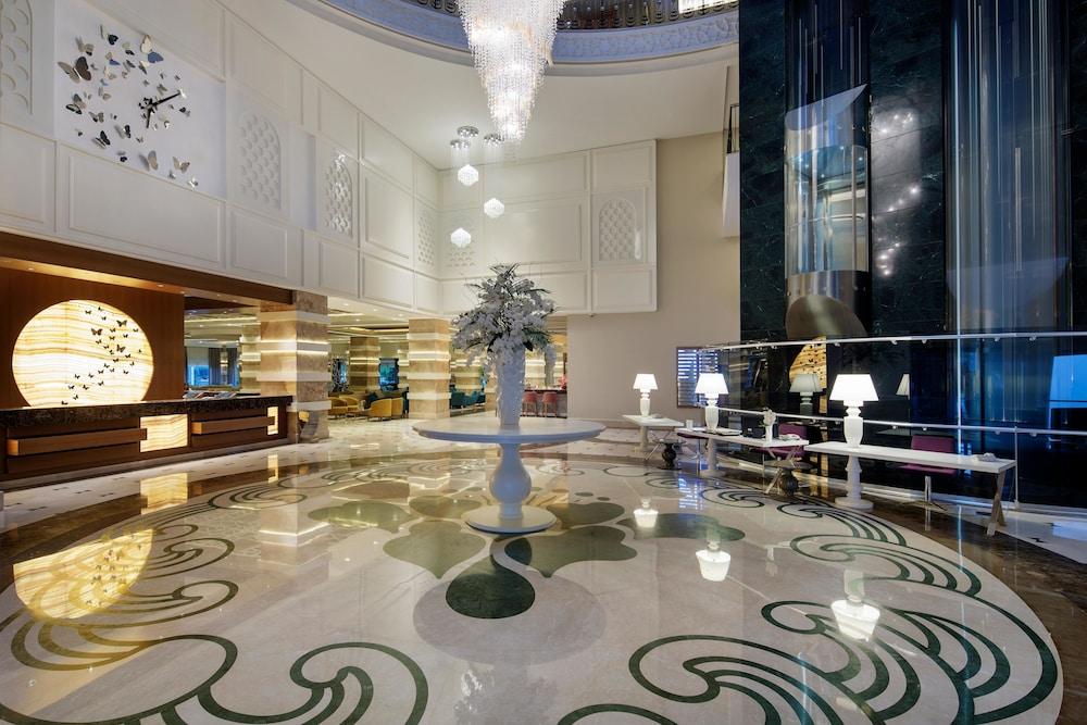 PAPILLON AYSCHA — BELEK — fotografie hotel nr. 4
