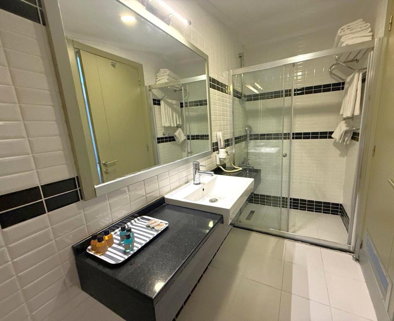 HOTELLINO — ISTANBUL — fotografie hotel nr. 38