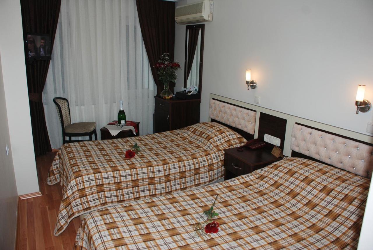 GRAND MARK — ISTANBUL — fotografie hotel nr. 20