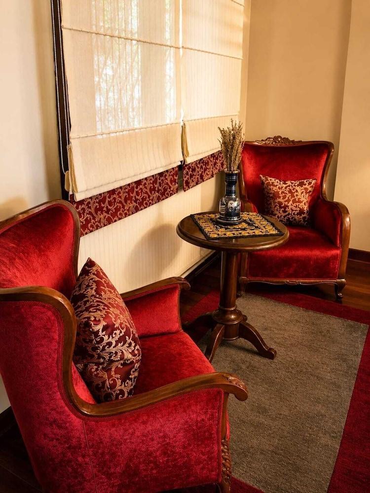 VILLA SPHENDONE — ISTANBUL — fotografie hotel nr. 14