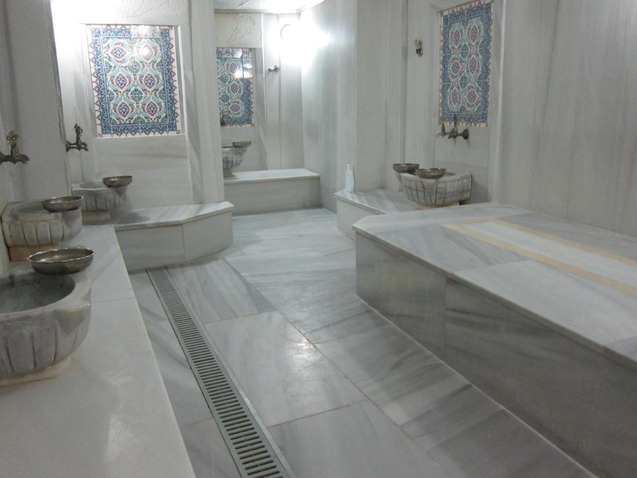 HOTEL CENTRUM ISTANBUL — ISTANBUL — fotografie hotel nr. 29