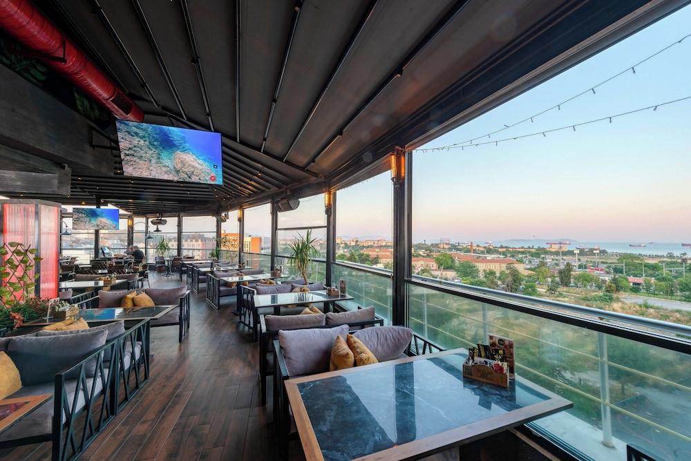GRAND ABIMO HOTEL — ISTANBUL — fotografie hotel nr. 19