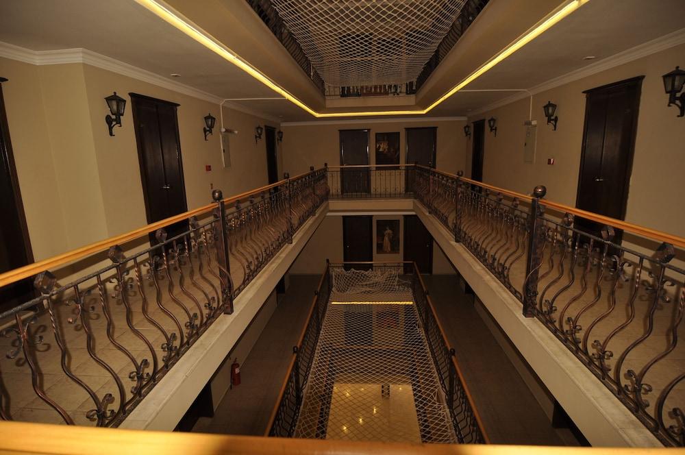 CLUB DORADO HOTEL — MARMARIS — фотография отеля №31