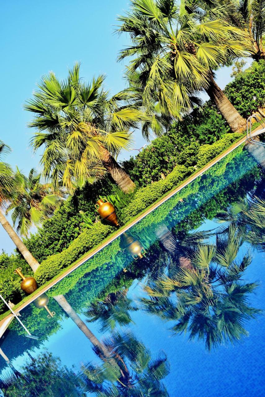 VILLA AUGUSTO BOUTIQUE HOTEL (ADULTS ONLY) — ALANYA — fotografie hotel nr. 3