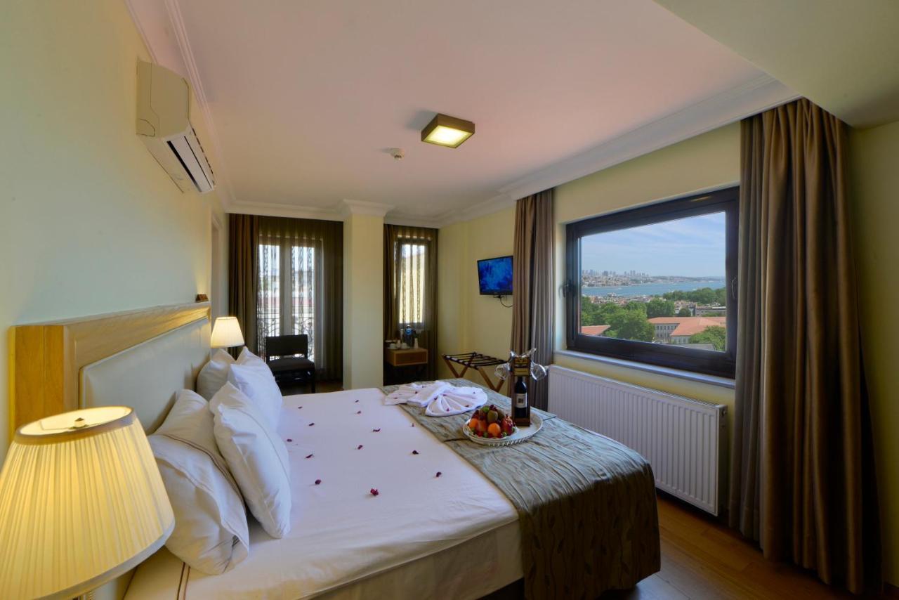 AGORA LIFE — ISTANBUL — fotografie hotel nr. 20