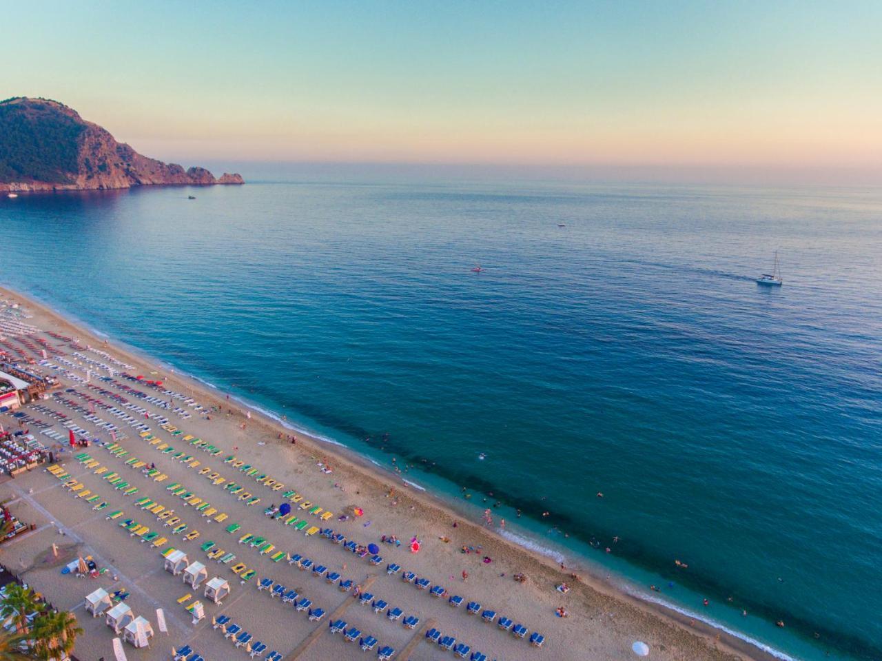 LONICERA CITY CLEOPATRA — ALANYA — fotografie hotel nr. 3