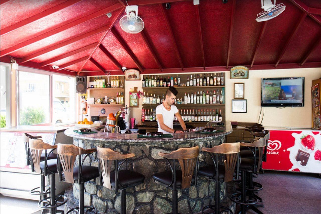 AMARIS APART — MARMARIS — fotografie hotel nr. 13