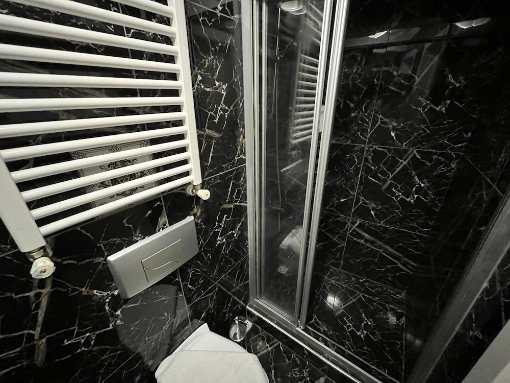 GULHANE SUITES — ISTANBUL — фотография отеля №36