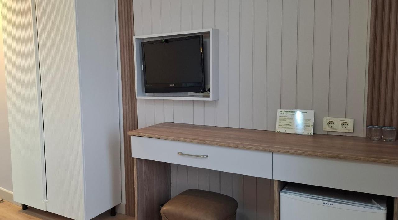SUREYYA HOTEL — ISTANBUL — фотография отеля №33
