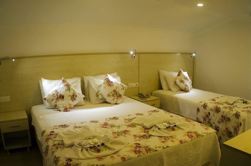 HOTEL SERIL 2 — FETHIYE — fotografie hotel nr. 35