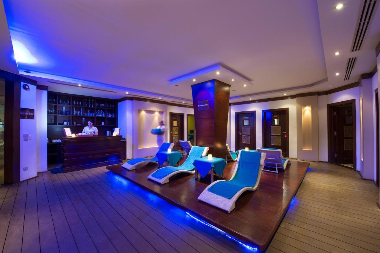 SUNRISE ARABIAN BEACH RESORT — SHARM EL SHEIKH — фотография отеля №33