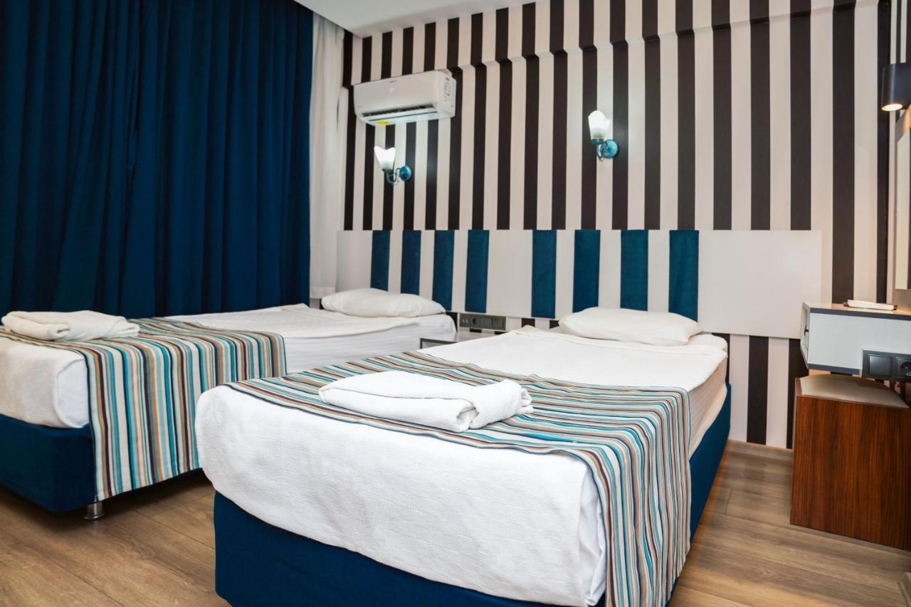 MISS CLEOPATRA HOTEL — ALANYA — fotografie hotel nr. 7