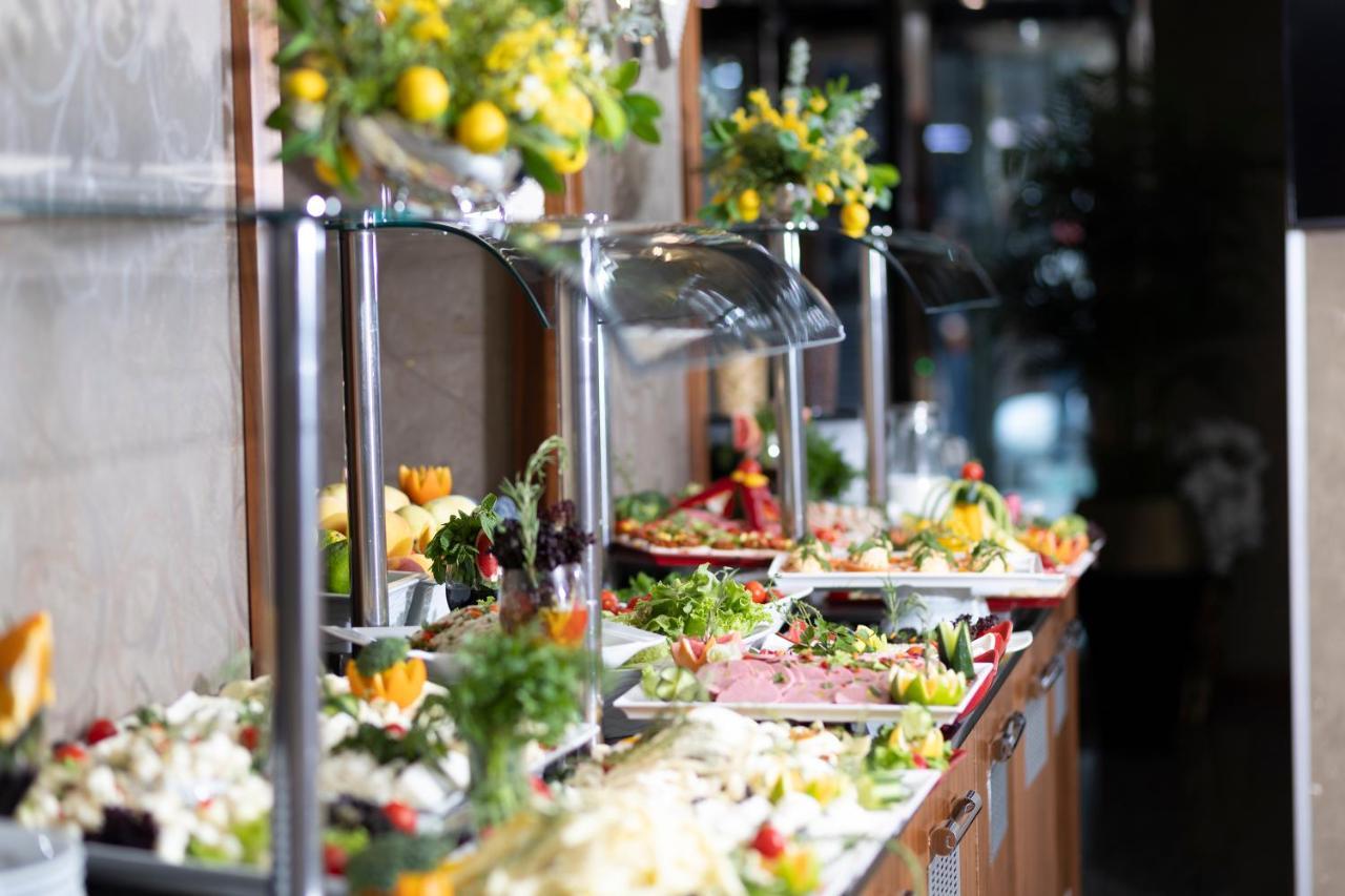 HOTEL MOMENTO BEYAZIT — ISTANBUL — fotografie hotel nr. 19