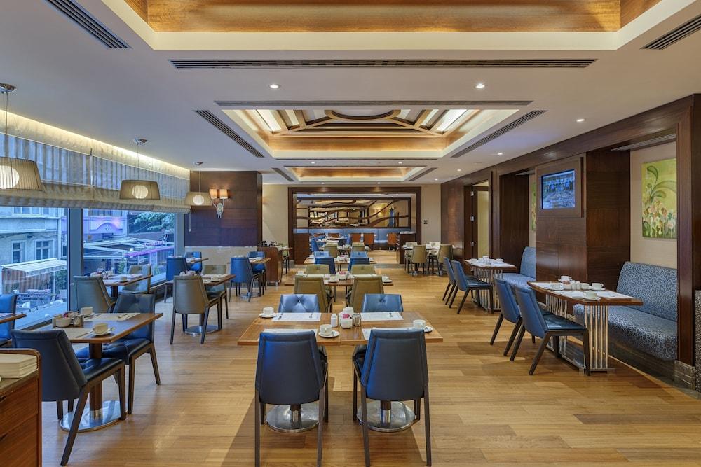 TITANIC CITY TAKSIM — ISTANBUL — fotografie hotel nr. 35