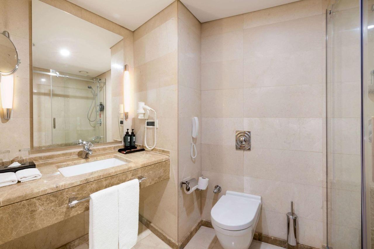 RAMADA PLAZA BY WYNDHAM ISTANBUL CITY CENTER (ADULTS ONLY) — ISTANBUL — фотография отеля №27
